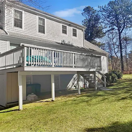 209 Indian Hill Road Chatham Cape Cod - Perfectly Content